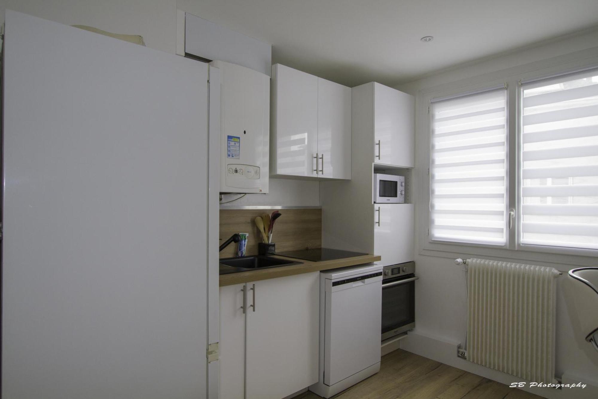 L'Inattendu - Les Maisons De Madeleine Nantes Esterno foto